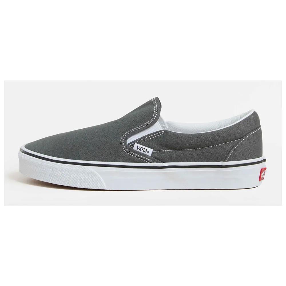 vans sneakers classic slip on grey 40 eu