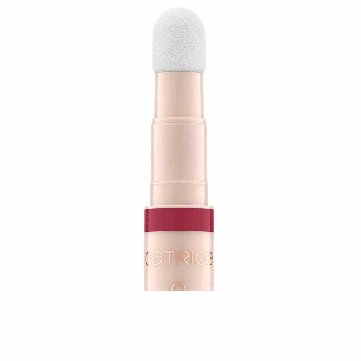 catrice lip oil colour cushion juicy 040 crimson crush 1.8ml