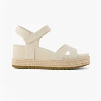 toms ankle strap sandals alana natural 38.5