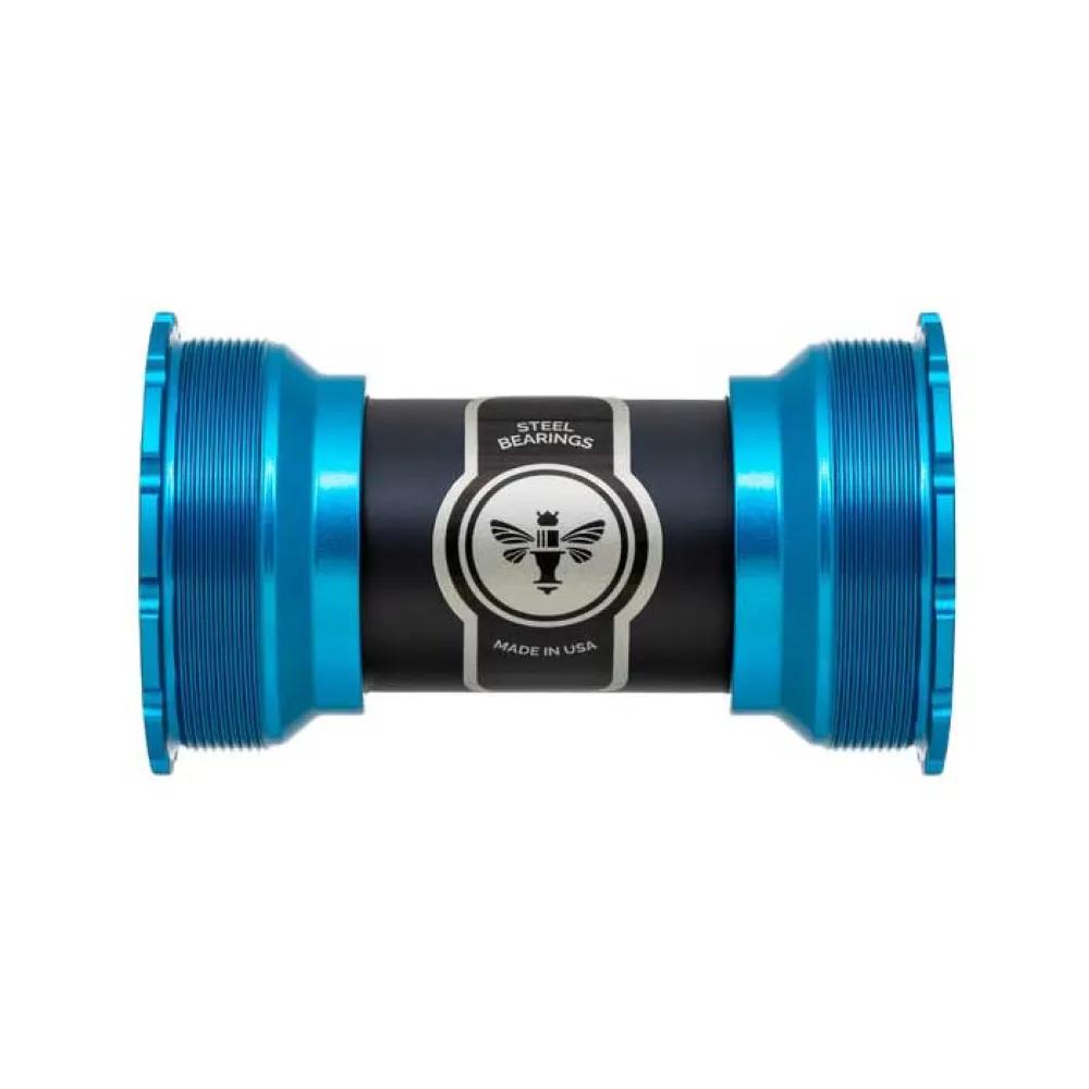 chris king bottom bracket threadfit t47 30i 30mm