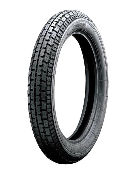 heidenau motorcycle tire k33 3.25/16 55p