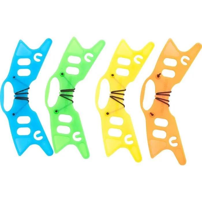hq kites kitesurfing accessory pro winder neon green