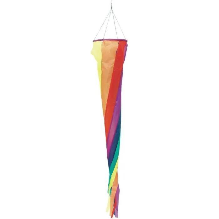 hq wind turbine rainbow 110cm