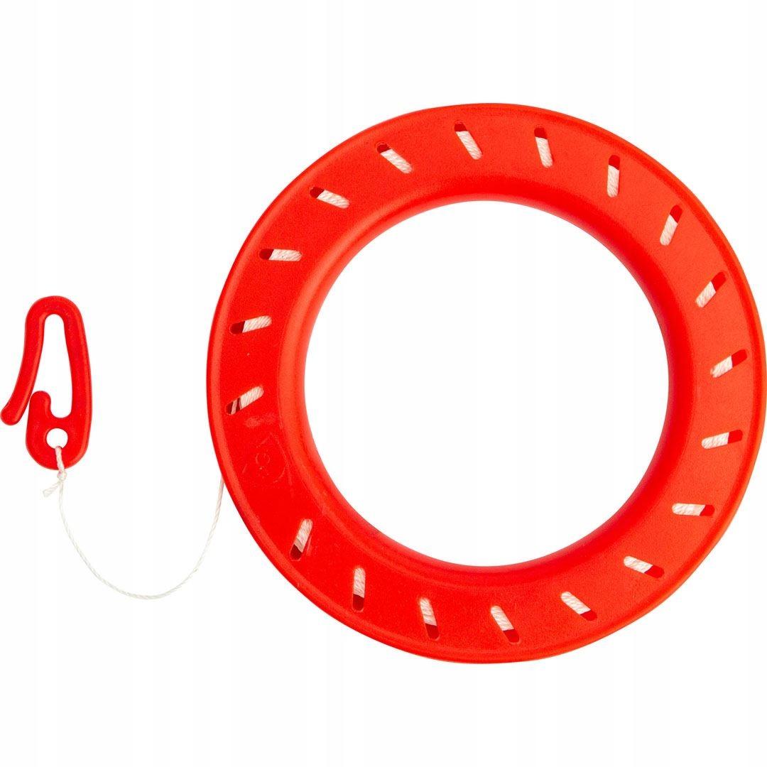 hq kite line spool 40m 17kg
