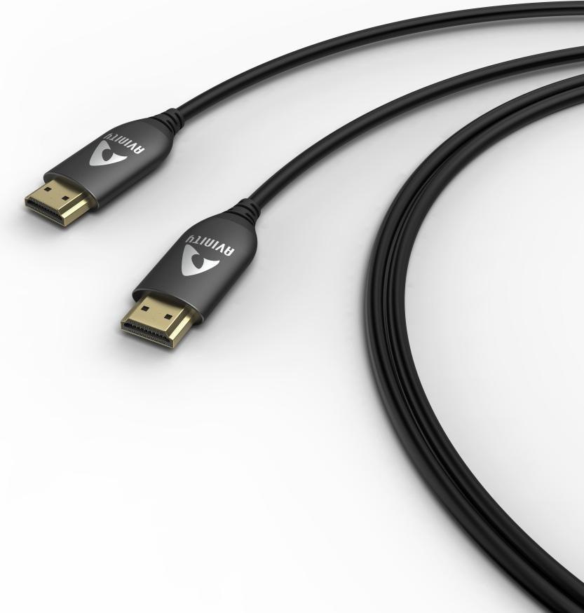 avinity hdmi cable ultra high speed 8k 3m
