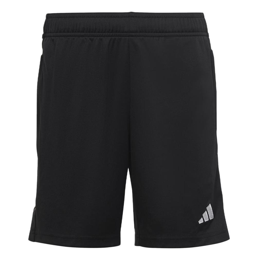 adidas football training shorts tiro 23 club black 5-6 years