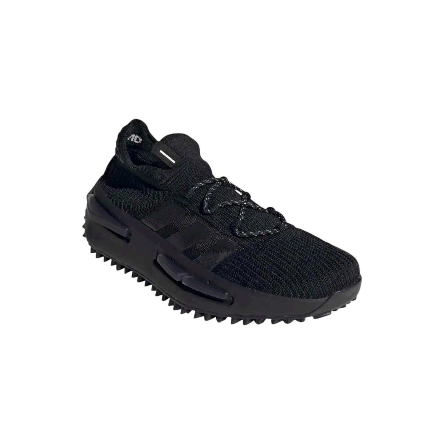 adidas sneakers nmd_s1 black