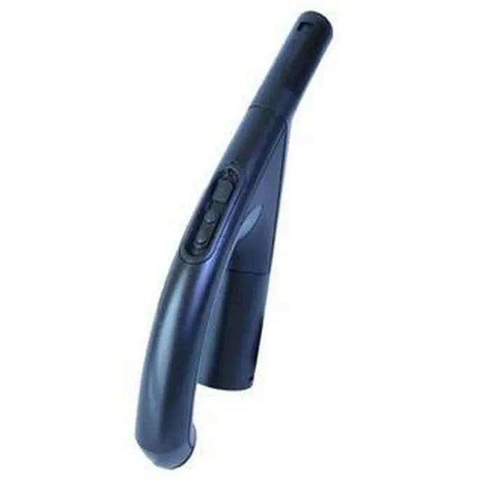 nilfisk vacuum cleaner handle extrem remote control